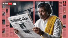 गुरुग्राम: मतदान से पहले EC सख्त, प्रत्याशियों को क्रिमिनल रिकॉर्ड करना होगा सार्वजनिक