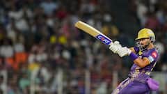 IPL Records: পয়া লক্ষণ! আইপিএলে গত ছ'বছর ধরে যা ঘটে আসছে, এবার হলেই ট্রফি কেকেআরের