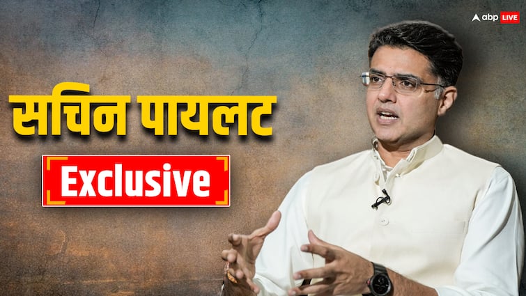 Sachin Pilot claim on Congress BJP Seats amid Rajasthan Lok Sabha Election 2024 Exclusive: सचिन पायलट का बड़ा दावा, राजस्थान से लेकर यूपी तक बताया कितनी सीटें मिलेंगी?