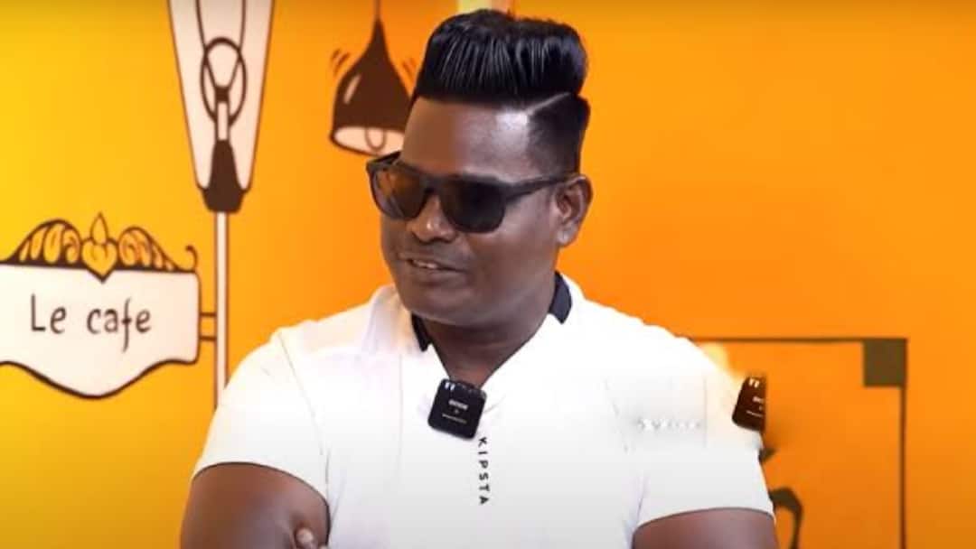 Manjal Veeran : 12-ஆம் வகுப்பில் தோல்வியடைந்த மாணவர்களுக்கு ஊக்கத்தொகை...மஞ்சள் வீரன் இயக்குநர்