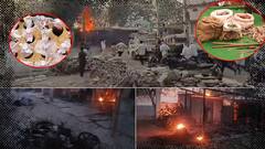 YSRCP TDP Members Fight With Bombs | పల్నాడు హింస ఏపీ రాజకీయ చరిత్రలో మాయని మచ్చ | ABP Desam