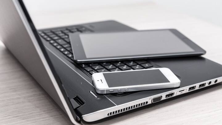 বাড়িতে ইলেকট্রনিক গ্যাজেটে ময়লা ধরছে, এদিকে বারবার কোম্পানির লোক ডেকে ক্লিন করাতে গিয়ে পকেটে চাপ বাড়ছে ?