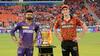 IPL 2024 KKR vs SRH Qualifier 1: సన్‌రైజర్స్‌దే ఫస్ట్ బ్యాటింగ్, కమిన్స్ నిర్ణయం కొంపముంచుతుందా? రికార్డులు చూసుకోలేదా!