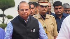 'LG की चिट्ठी से साबित हुआ कि स्वाति मालीवाल BJP के लिए...', AAP का तीखा का हमला