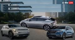 Kia New Cars: Kia ਦੀਆਂ ਇਹ ਸੱਤ ਕਾਰਾਂ ਮਚਾਉਣਗੀਆਂ ਧਮਾਲ, ਜਲਦ ਦੇਣਗੀਆਂ ਭਾਰਤੀ ਬਾਜ਼ਾਰ 'ਚ ਦਸਤਕ