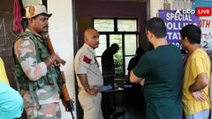 मुंबई में मतदान केंद्र के शौचालय के अंदर मृत मिले उद्धव गुट के पोलिंग बूथ एजेंट, पुलिस जांच में जुटी