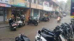 TN RAIN: 4 மாவட்டங்களில் மட்டும்தான் இன்று இரவு மழை இல்லை - எங்கெங்கு தெரியுமா?