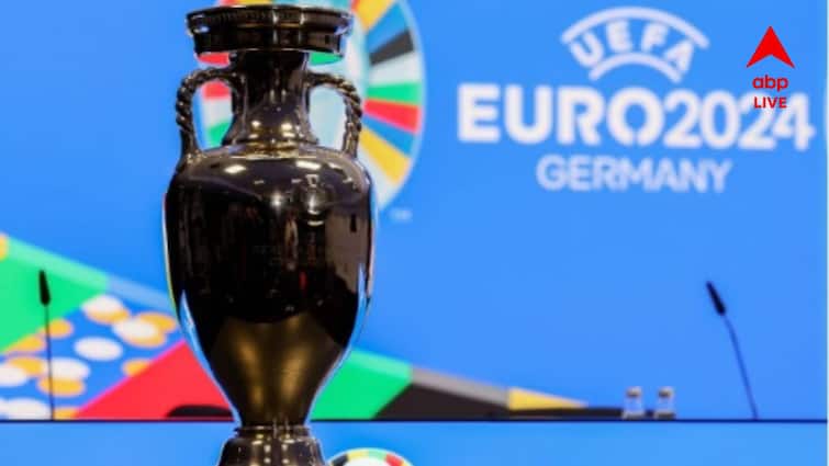 where and how to watch euro cup 2024 in india Euro Cup 2024: আপনি ফুটবলপ্রেমী? ইউরো কাপ তো আসছে, কখন, কোন চ্যানেলে চোখ রাখবেন?