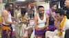 फिल्म 'भैया जी' की रिलीज से पहले मनोज बाजपेयी महाकाल की शरण में, चांदी द्वार से की पूजा