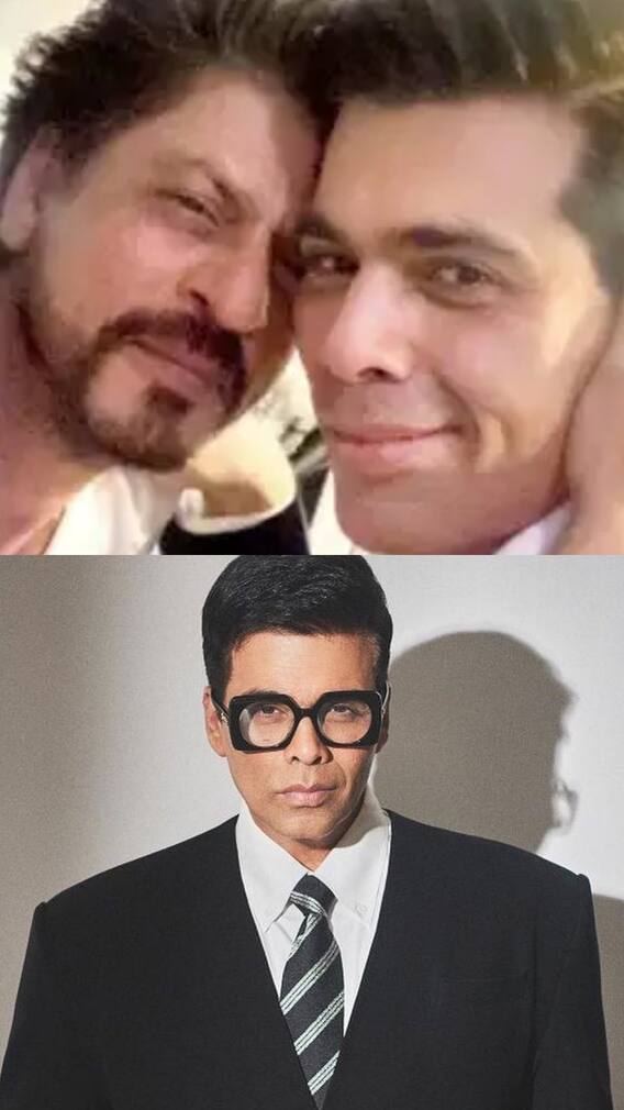 शाहरुख संग अपने दोस्ती पर करण ने किया बड़ा खुलासा, कहा-'14 दिनों तक..'