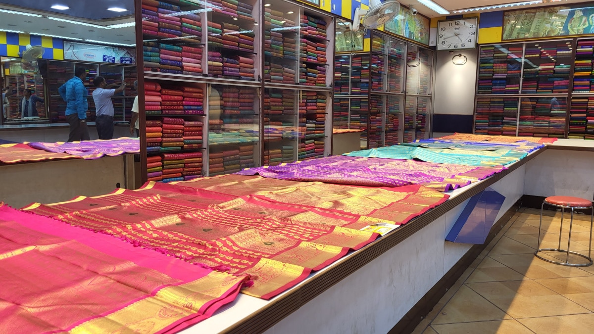 Original Kanchipuram Silk Saree: காஞ்சிபுரம் பட்டு வாங்க போறீங்களா ? - ஏமாறாமல் இருக்க முக்கிய டிப்ஸ் இதோ ?