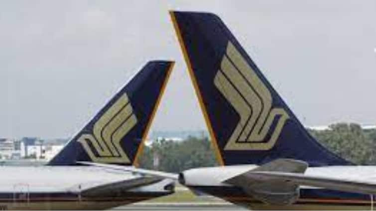 3 Indians Among Passengers Singapore Airlines Flight Struck Sudden Extreme Turbulence 3 Indians Among Passengers On Singapore Airlines Flight Struck By 'Sudden Extreme Turbulence'