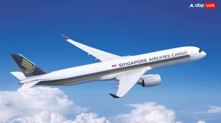 singapore airlines flight makes emergency landing in bangkok severe turbulence one dead and 30 injuries Turbulence ‘ਚ ਫਸੀ ਲੰਡਨ ਤੋਂ ਸਿੰਗਾਪੁਰ ਆ ਰਹੀ ਫਲਾਈਟ, ਐਮਰਜੈਂਸੀ ਲੈਂਡਿੰਗ ਦੌਰਾਨ 1 ਦੀ ਮੌਤ, 30 ਜ਼ਖਮੀ