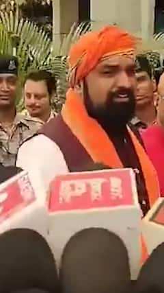 Election 2024: तेजस्वी यादव के बयान पर सम्राट चौधरी का पलटवार | ABP Shorts