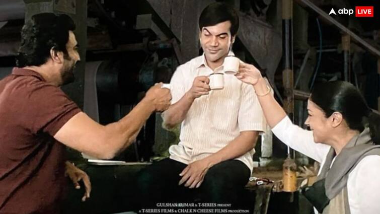 Srikanth Box Office Collection Day 12: वीकडेज में फिर घटी ‘श्रीकांत’ की कमाई, 12वें दिन इतना किया कलेक्शन Srikanth Box Office Collection Day 12 Rajkummar Rao Alaya f Jyotika Film Twelfth Day Second Tuesday Collection net in India Srikanth Box Office Collection Day 12: वीकडेज में फिर घटी ‘श्रीकांत’ की कमाई, 12वें दिन इतना किया कलेक्शन