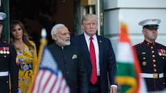 'आज अमेरिका वाला कह रहा है अरविंद केजरीवाल से सीखो', चुनाव प्रचार में संजय सिंह ने क्यों किया ट्रंप की पत्नी का जिक्र?