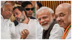 वो 30 सीटें जहां, जहां 4 जून को कुछ भी हो सकता है रिजल्ट, 2019 में जीत का फासला था बहुत कम