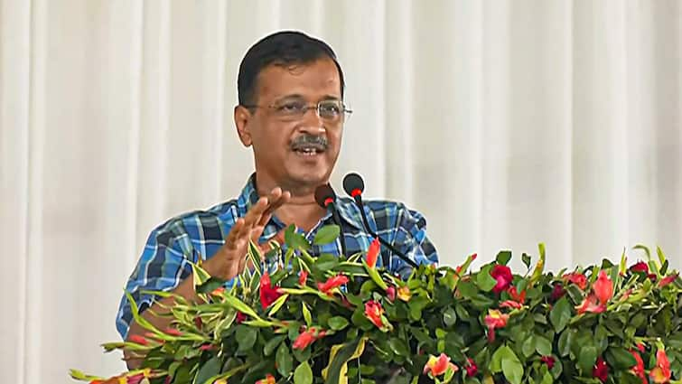 'Modi Ji Jagannath Ke Bhi Upar Ho Gaye': Kejriwal Slams PM Modi Over Sambit Patra's Remarks