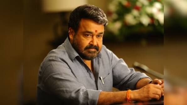 இன்று மோகன்லால் தன்னுடைய 64வது பிறந்தநாளை கொண்டாடி வருகிறார்.
