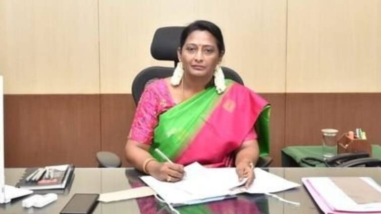 Job abroad, high salary Don't be fooled by scams, Madurai District Collector warns ”வெளிநாட்டில் வேலை” மோசடி கும்பல் ஜாக்கிரதை.. மதுரை ஆட்சியர் எச்சரிக்கை