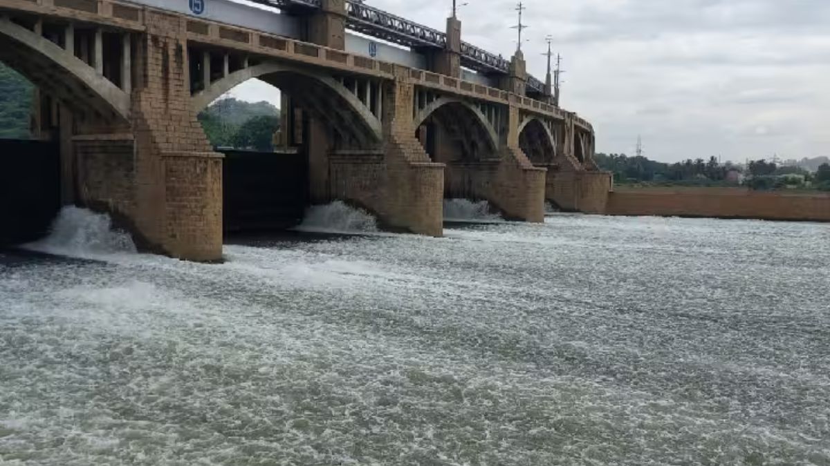 Cauvery: தமிழ்நாட்டுக்கு காவிரியில் 2.5 டி.எம்.சி நீரை திறக்க மேலாண்மை ஆணையம் உத்தரவு