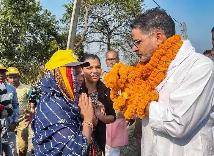 प्रशांत ने कहा, विपक्ष तभी बन सकता है. तभी हम बीजेपी से लड़ सकते हैं. कोई अन्य विकल्प नहीं है।