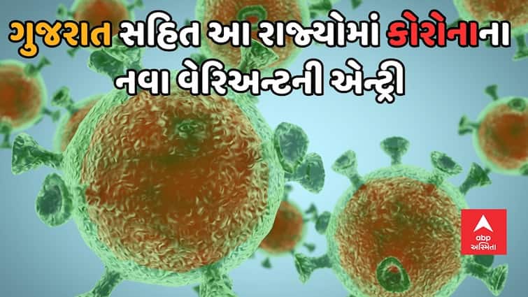 Coronavirus Cases India sees 324 cases of kp 1 kp 2 variant in these states including Gujarat સિંગાપોરમાં તબાહી મચાવનારા કોરોનાના કેપી.1 અને કેપી.2 વેરિઅન્ટની ભારતમાં એન્ટ્રી, ગુજરાત સહિત આ રાજ્યોમાં મળ્યા કેસ