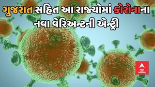 સિંગાપોરમાં તબાહી મચાવનારા કોરોનાના કેપી.1 અને કેપી.2 વેરિઅન્ટની ભારતમાં એન્ટ્રી, ગુજરાત સહિત આ રાજ્યોમાં મળ્યા કેસ