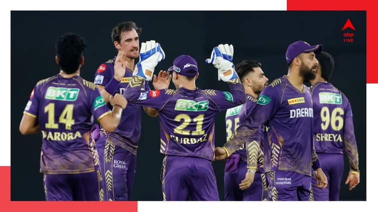 KKR star Mitchell Starc pleased to get SRH openers out cheaply IPL 2024 Qualifier 1