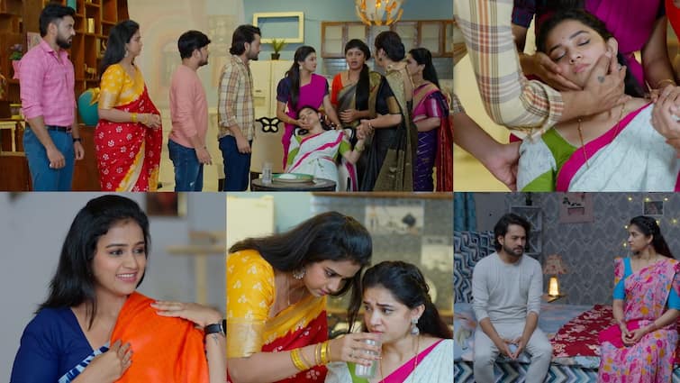 krishna mukunda murari serial today may 21st episode written update in telugu Krishna Mukunda Murari Serial Today May 21st : కృష్ణ ముకుంద మురారి సీరియల్: ముకుంద మాటలకు కళ్లు తిరిగి పడిపోయిన కృష్ణ.. ముకుంద మీరా ఒక్కరేనా? మురారి, కృష్ణలలో అనుమానం! 