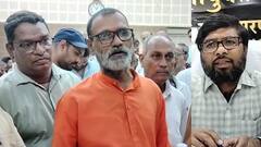 अहमदनगर मनपाच्या 'त्या' निर्णयाविरोधात जनआंदोलन उभारणार, गणेश मूर्तिकार एकवटले