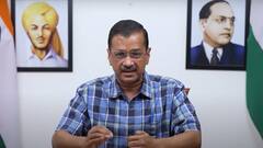 CM अरविंद केजरीवाल का दावा, 'प्रधानमंत्री ने स्वीकार किया, शराब घोटाला फर्जी है'