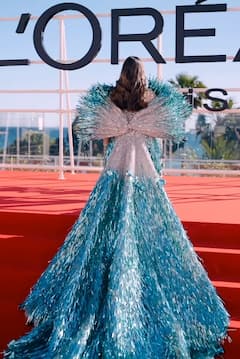 Aishwarya Rai: ਐਸ਼ਵਰਿਆ ਰਾਏ ਆਪਣੇ ਲੁੱਕ ਨੂੰ ਲੈ ਬੁਰੀ ਤਰ੍ਹਾਂ ਹੋਈ ਟ੍ਰੋਲ, ਅਮਿਤਾਭ ਬੱਚਨ ਦੀ ਨੂੰਹ ਨੇ ਇੰਝ ਕਰਵਾਈ ਬੋਲਤੀ ਬੰਦ