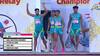 Asian Relay Championships: 4x400 மீட்டர் கலப்பு தொடர் ஓட்டத்தில் இந்திய ரிலே அணி தங்கம்.. புதிய தேசிய சாதனையும் படைப்பு!