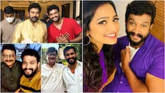 Trinayani Serial Actor Chandrakanth: త్రినయని సీరియల్ ఆషిక గోపాల్ to చిరుతో చందు దిగిన ఫోటోలు... ఆ నవ్వును ఇక చూడలేం!