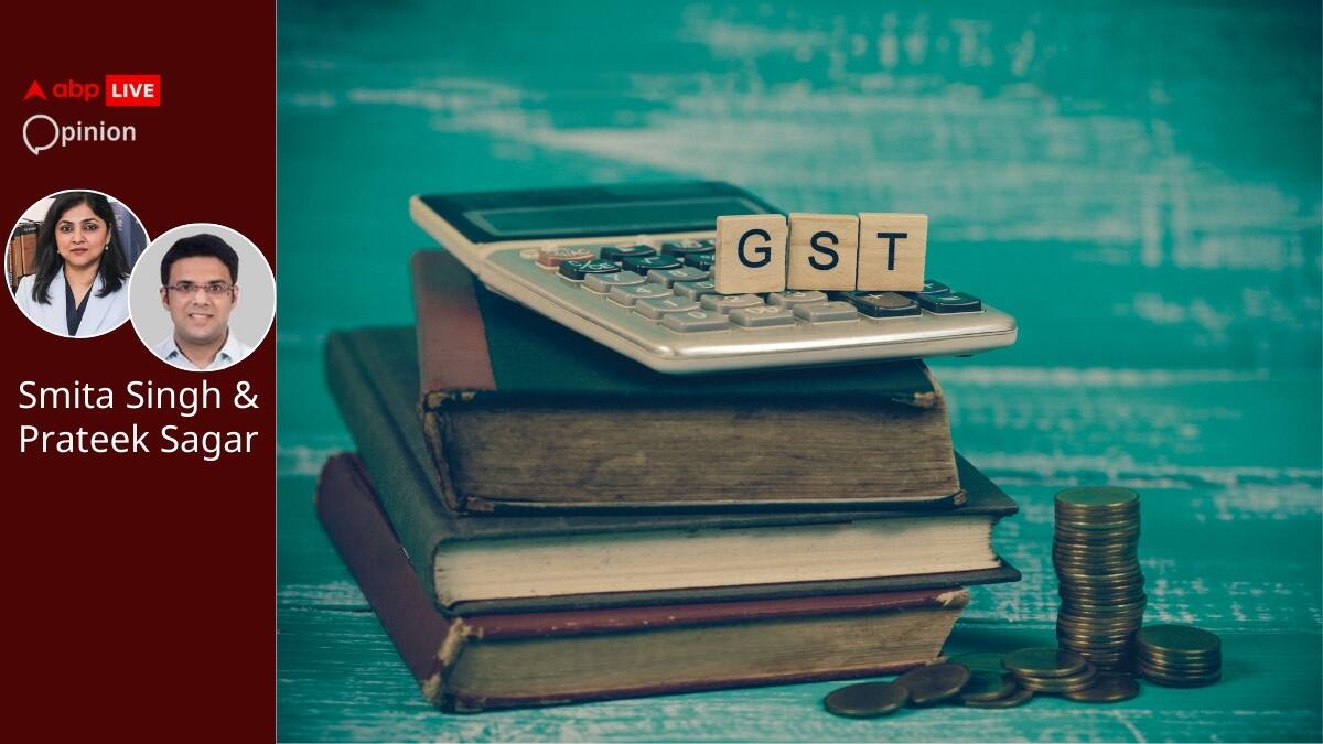 OPINION: GST Appellate Tribunal Should Get Its Members Without Delay, Over 14,000 Appeals Pending Already