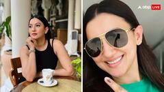 आधार कार्ड लेकर पोलिंग बूथ पहुंचने पर ट्रोल हो रहीं गौहर खान, जानें किन डॉक्यूमेंट से डाल सकते हैं वोट