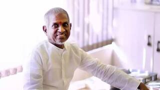 Ilayaraaja: என்னைப் போல இன்னும் 200 பேர் வர வேண்டும்.. இசையமைப்பாளர் இளையராஜா பேச்சு!
