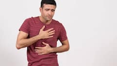 Heart Health: हार्ट मरीज के लिए गर्म पानी पीना होता है अच्छा, जानिए क्या कहते हैं हेल्थ एक्सपर्ट?