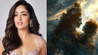 Yami Gautam : முதல் குழந்தைக்கு தாயானார் ஜெய் பட நடிகை யாமி கெளதம்...ஆணா ? பெண்ணா?