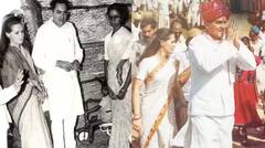 Rajiv Gandhi: સોનિયાના પરિવારજનો નહોતા રાજી, પિતાએ રાજીવ ગાંધી સામે લગ્ન માટે રાખી હતી આ શરત