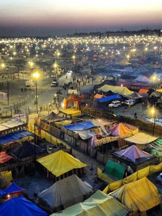 प्रयागराज को किस-किस नाम से जाना जाता है?