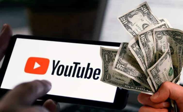 YouTuber Income News Information about the ways to earn money through YouTube   युट्यूबच्या माध्यमातून नेमका पैसा मिळतो कसा? सविस्तर माहिती एका क्लिकवर