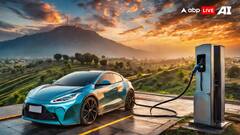 इलेक्ट्रिक कार चलाते वक्त रहें सावधान, रखें इन बातों का ध्यान