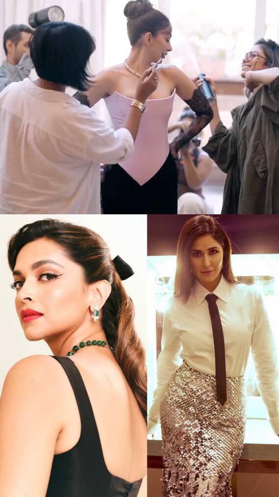 बॉलीवुड एक्ट्रेसेस के फेवरेट परफ्यूम की कीमत जान उड़ेंगे होश