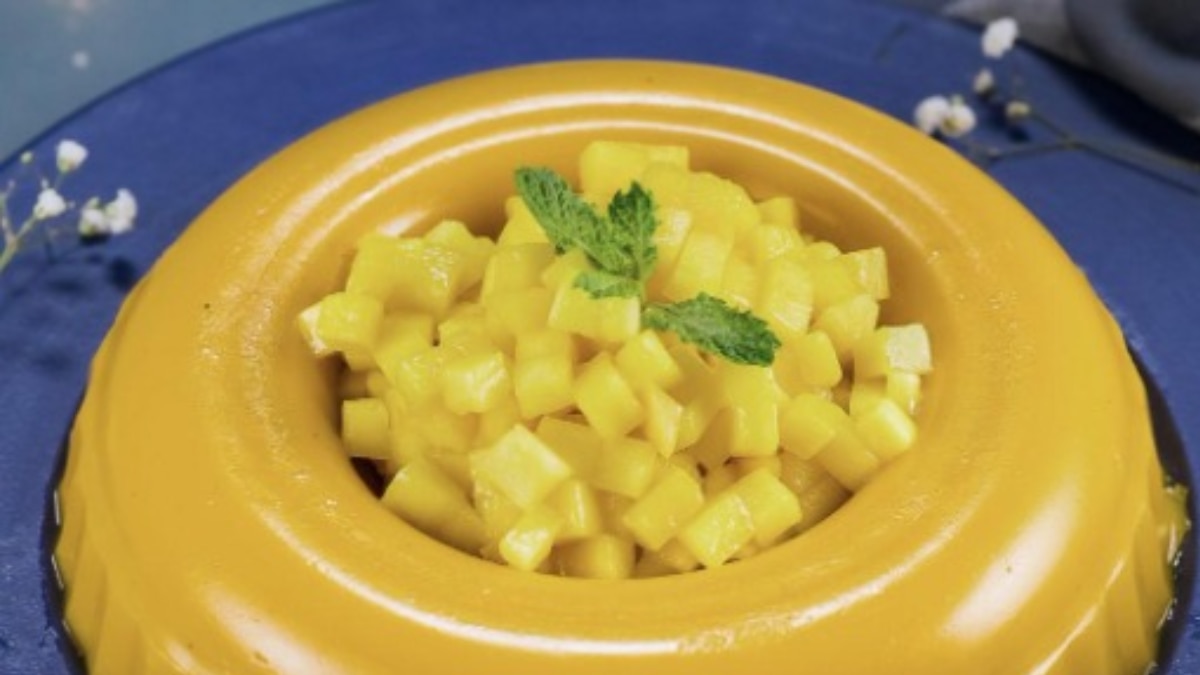 Summer Recipes: Delicious Mango Dishes To Beat The Heat