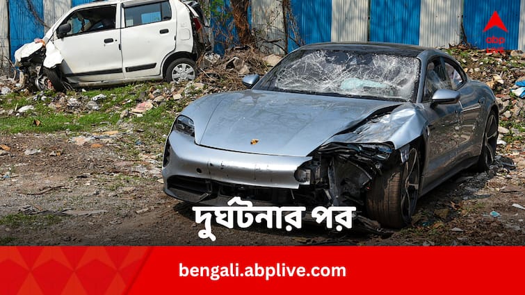 Viral Pune Minor Porsche Driving Caused 2 Engineers Death Directed To Write Essay 15 Days Work With Traffic Police In Bengali Pune Minor Accident: নাবালকের ২০০ কিমি বেগে পোর্শে ড্রাইভিংয়ের খেয়াল ! প্রাণ দিয়ে মাসুল গুনলেন ২ ইঞ্জিনিয়ার