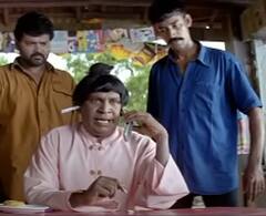 International Tea Day 2024 : வயிறு குலுங்க சிரிக்க வைத்த தமிழ் சினிமாவின் டீ காமெடி சீன்ஸ்!