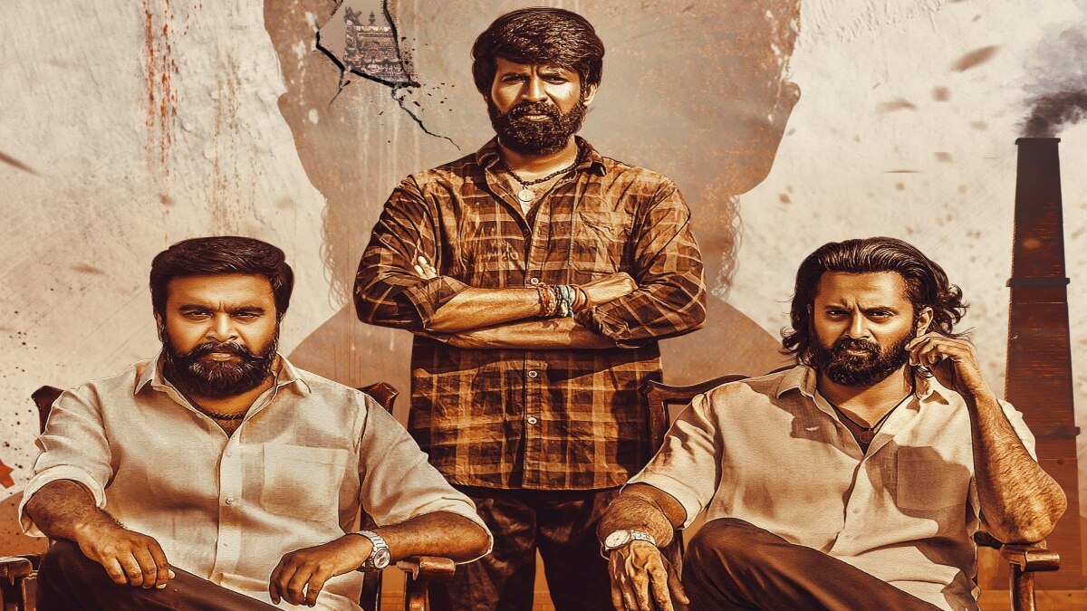 Vetrimaaran: 'கருடன்' பட இயக்குநருக்குள் இவ்வளவு மனிதாபிமானமா? - வெற்றிமாறன் சொன்ன கிரேட் தகவல்