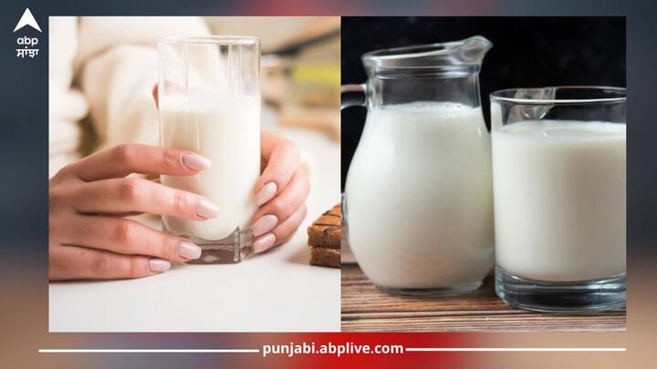 Health News: ਹਰ ਕੋਈ ਦੁੱਧ ਦੇ ਫਾਇਦਿਆਂ ਤੋਂ ਜਾਣੂ ਹੈ, ਜਿਸ ਕਰਕੇ ਸਾਹਿਤ ਮਾਹਿਰ ਵੀ ਰੋਜ਼ਾਨਾ ਦੁੱਧ ਪੀਣ ਲਈ ਕਹਿੰਦੇ ਹਨ। ਪਰ ਇਸ ਨੂੰ ਪੀਣ ਦੇ ਸਹੀ ਸਮੇਂ ਬਾਰੇ ਕੋਈ ਨਹੀਂ ਦੱਸਦਾ।